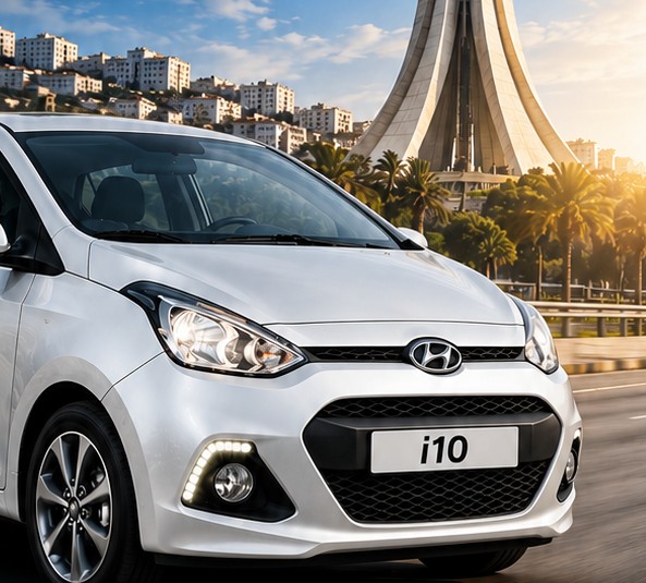هيونداي i10